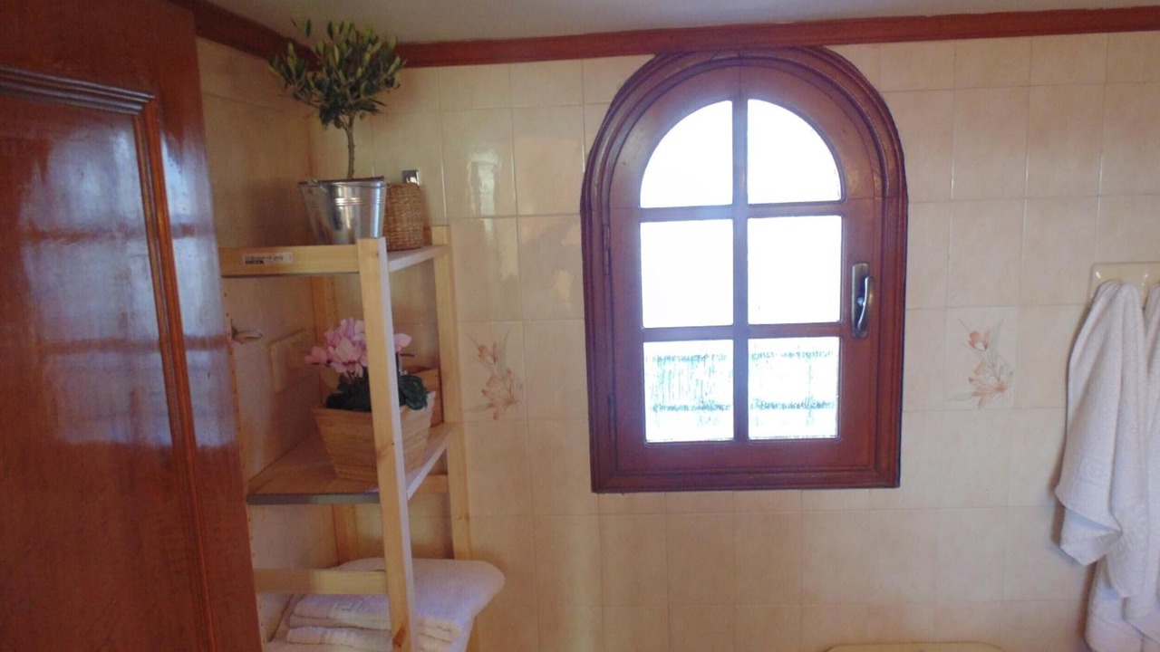 Photo of Bathroom in Kamiros