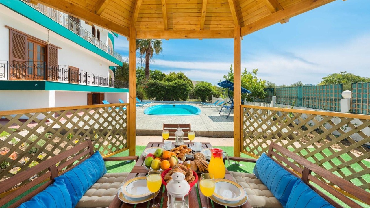 Photo of Outdoor in Kamiros