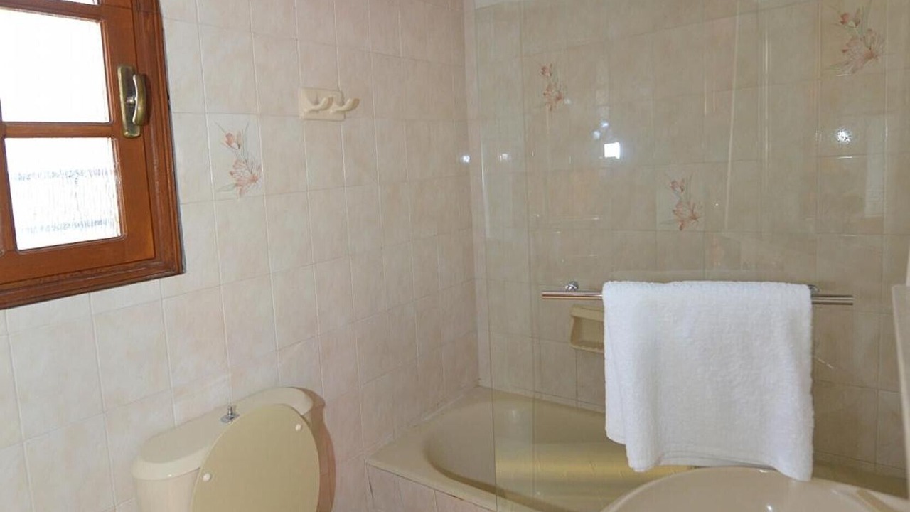 Photo of Bathroom in Kamiros
