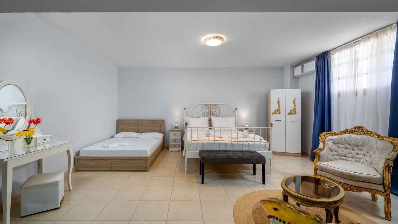 Photo of Bedroom in Kamiros