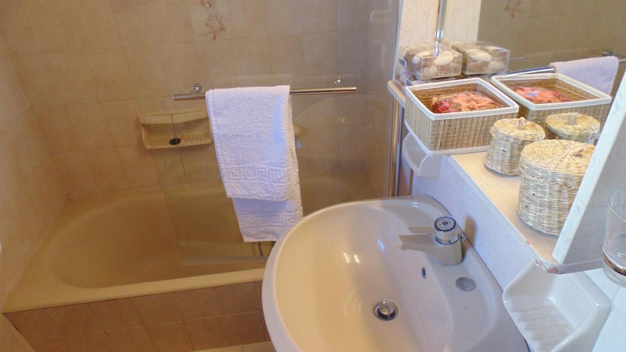 Photo of Bathroom in Kamiros
