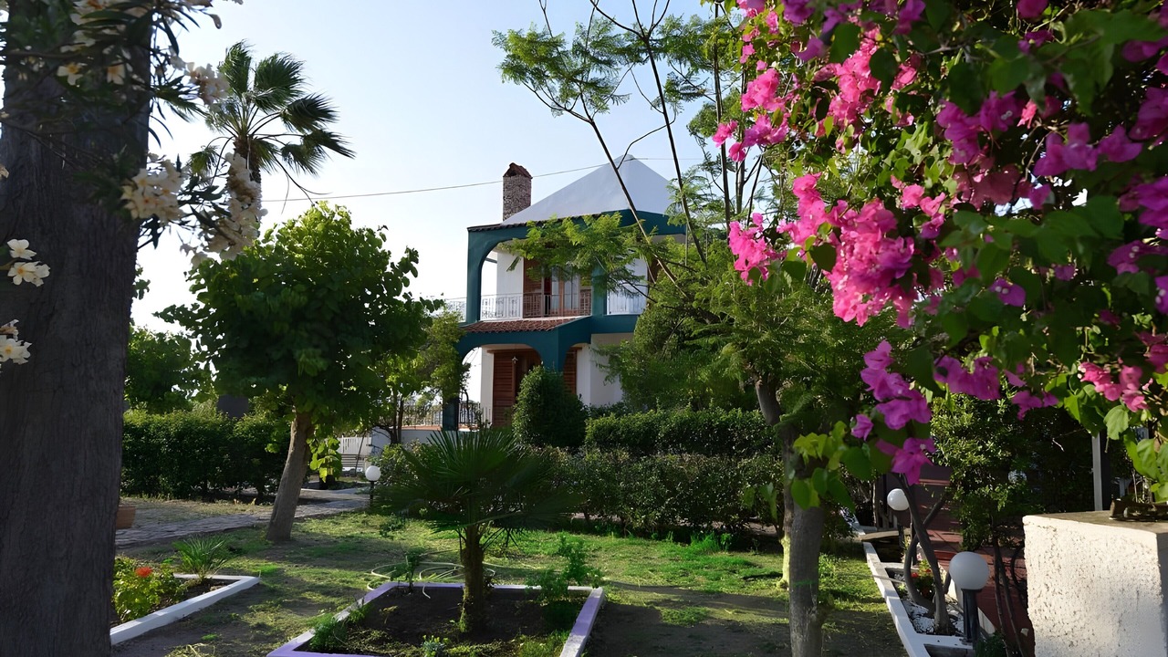 Photo of Outdoor in Kalavarda