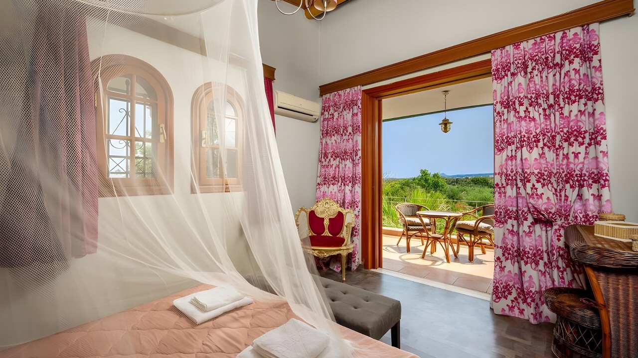 Photo of Bedroom in Kalavarda