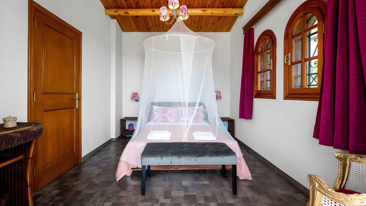 Photo of Bedroom in Kalavarda
