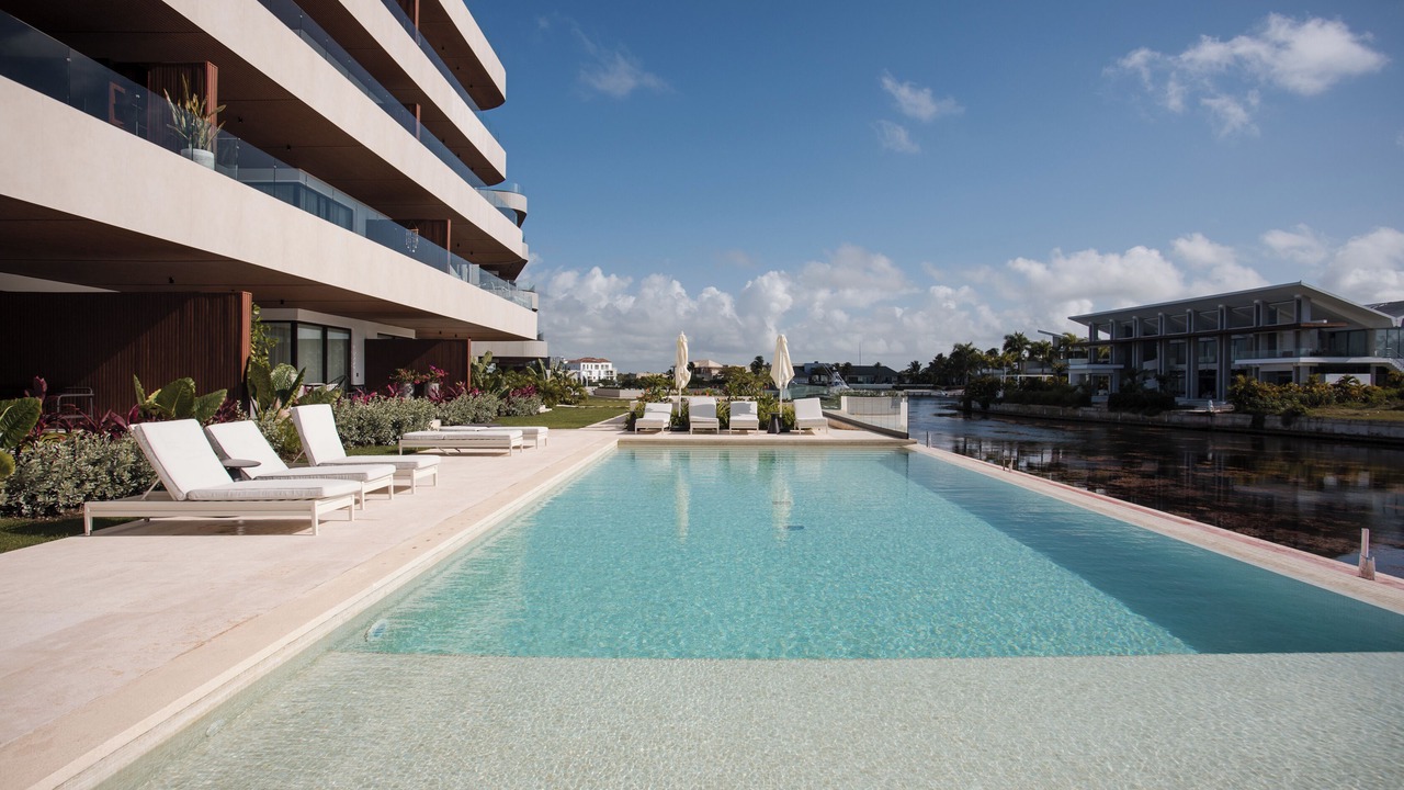 Photo of Outdoor in Cap Cana Marina