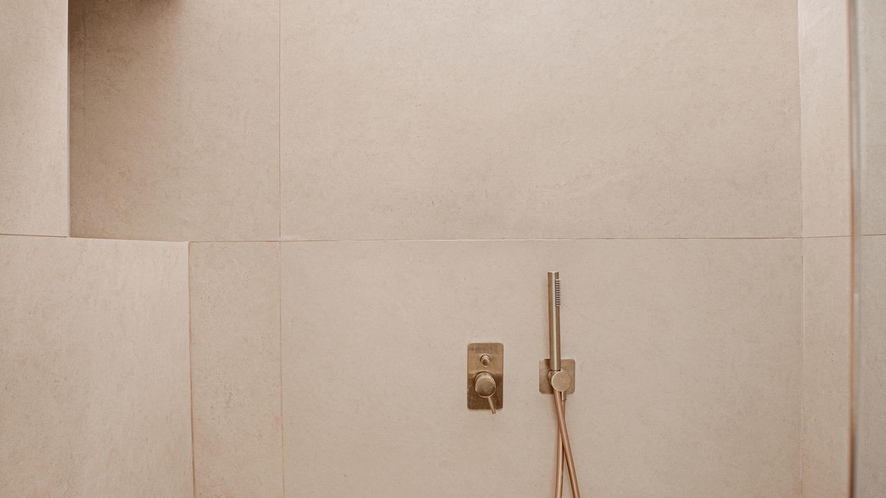 Photo of Bathroom in Cap Cana Marina