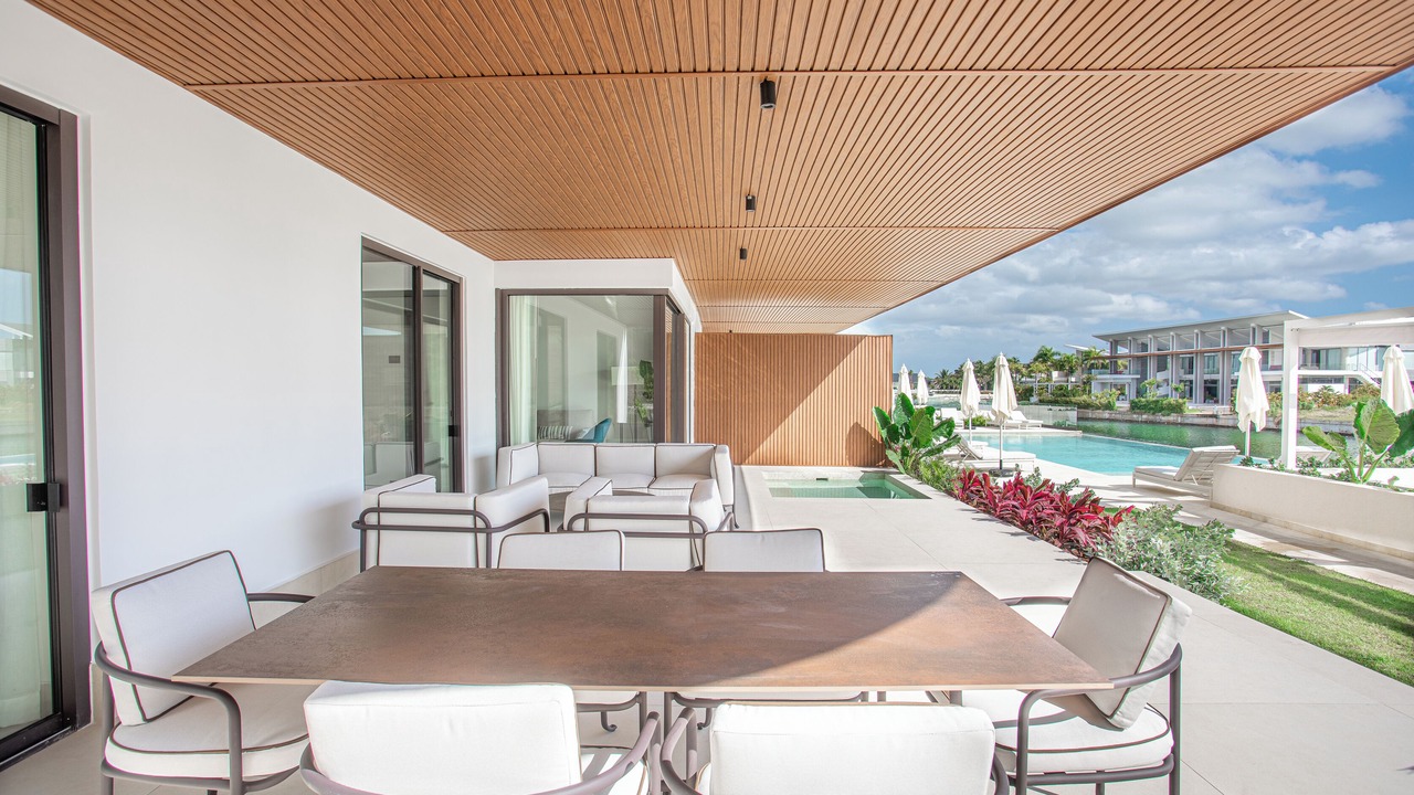Photo of Outdoor in Cap Cana Marina