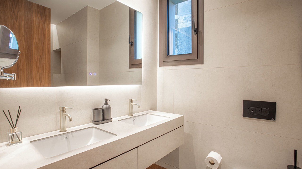 Photo of Bathroom in Cap Cana Marina