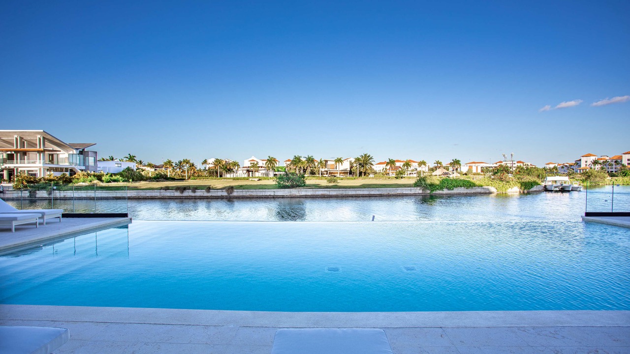 Photo of Outdoor in Cap Cana Marina
