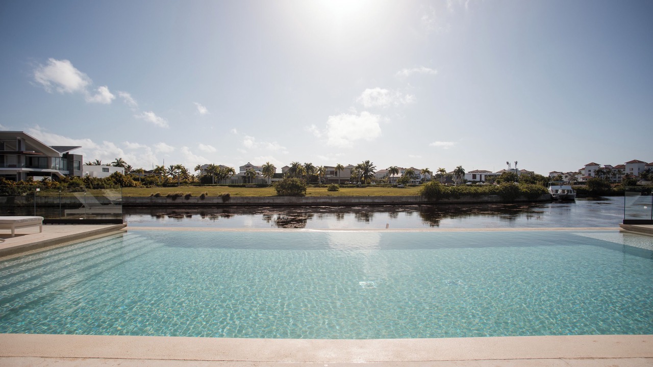Photo of Outdoor in Cap Cana Marina