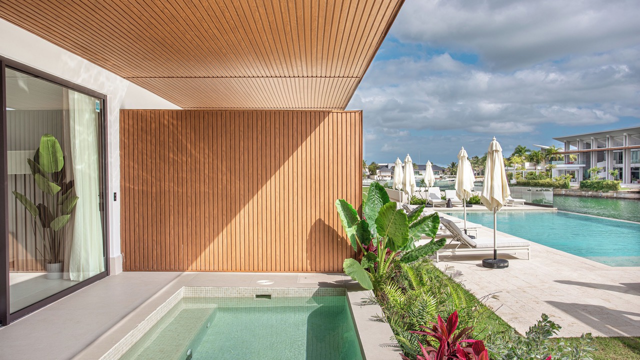 Photo of Outdoor in Cap Cana Marina