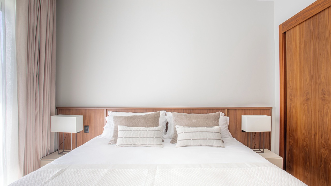 Photo of Bedroom in Cap Cana Marina