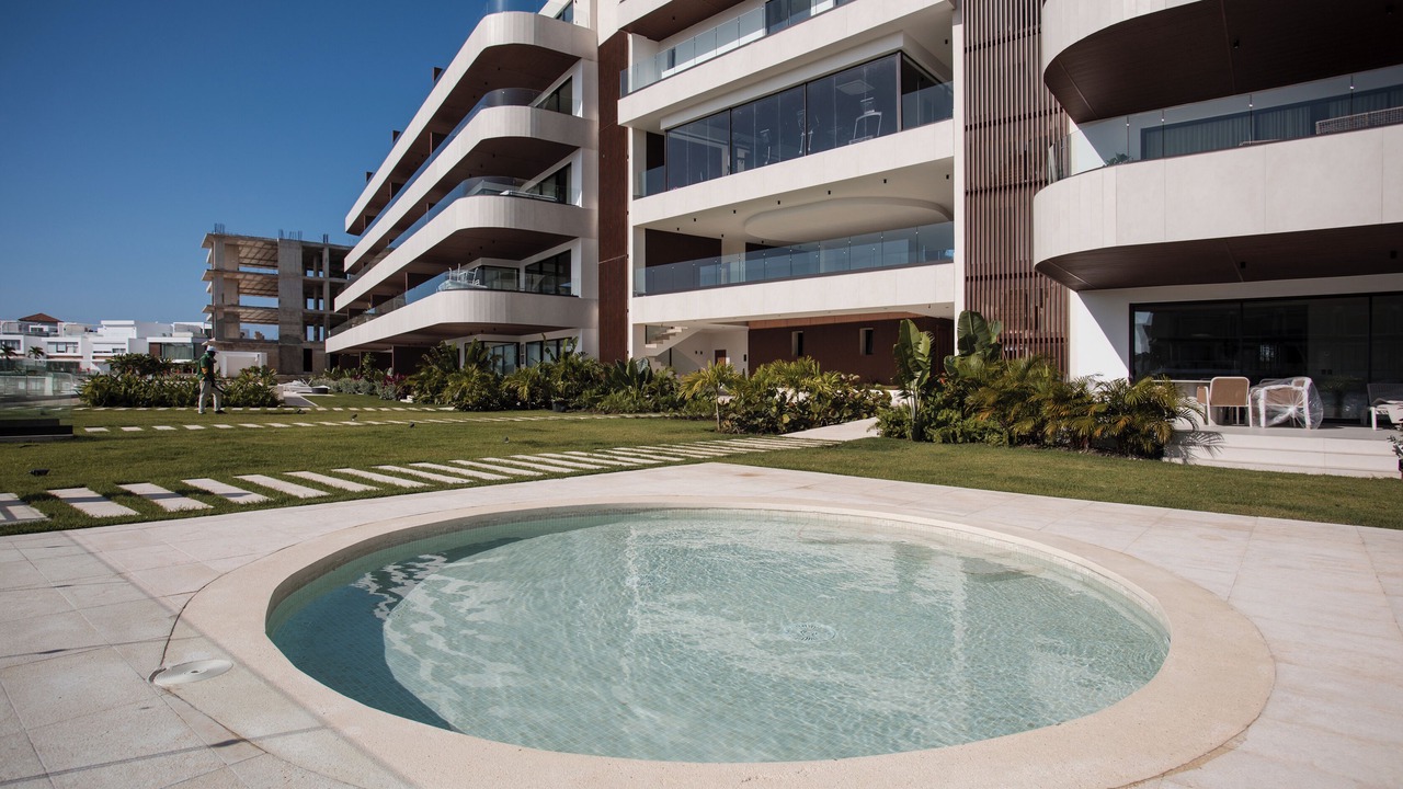 Photo of Outdoor in Cap Cana Marina