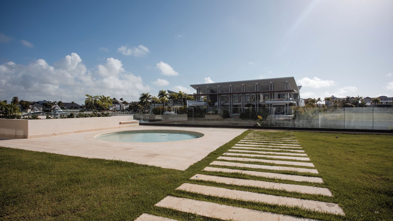 Photo of Outdoor in Cap Cana Marina