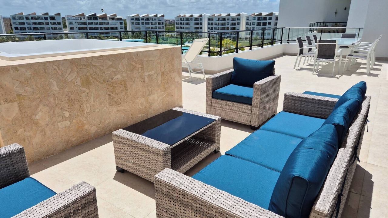 Photo of Outdoor in Punta Cana