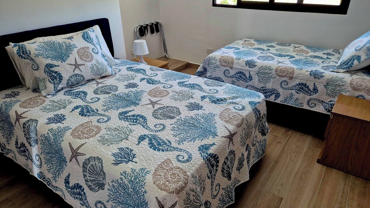 Photo of Bedroom in Punta Cana