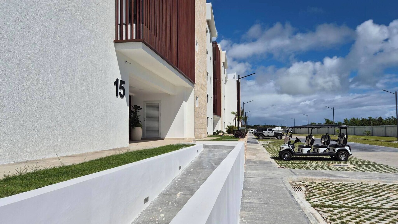 Photo of Outdoor in Punta Cana