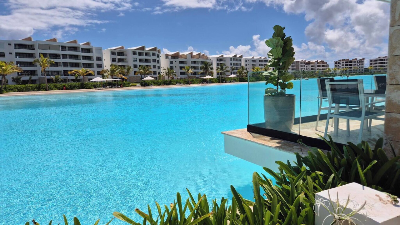 Photo of Outdoor in Punta Cana