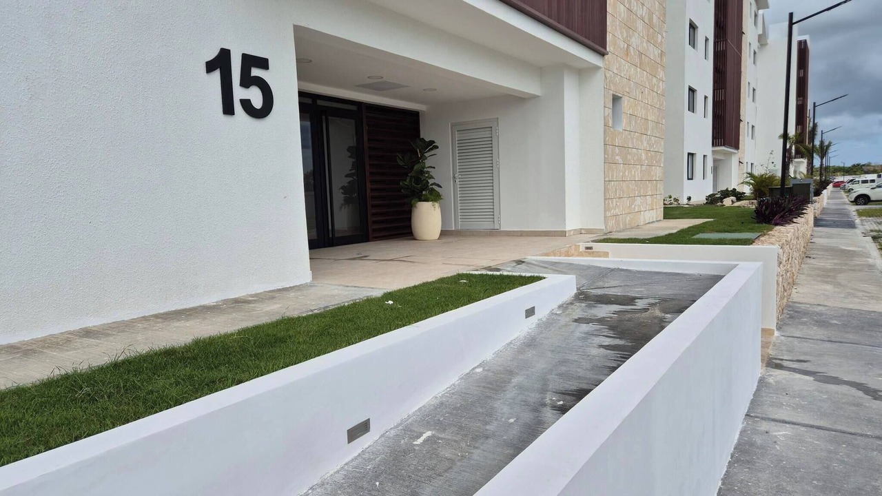 Photo of Outdoor in Punta Cana