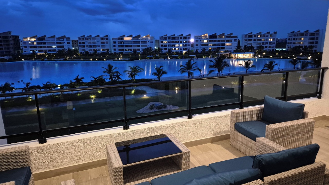 Photo of Outdoor in Punta Cana