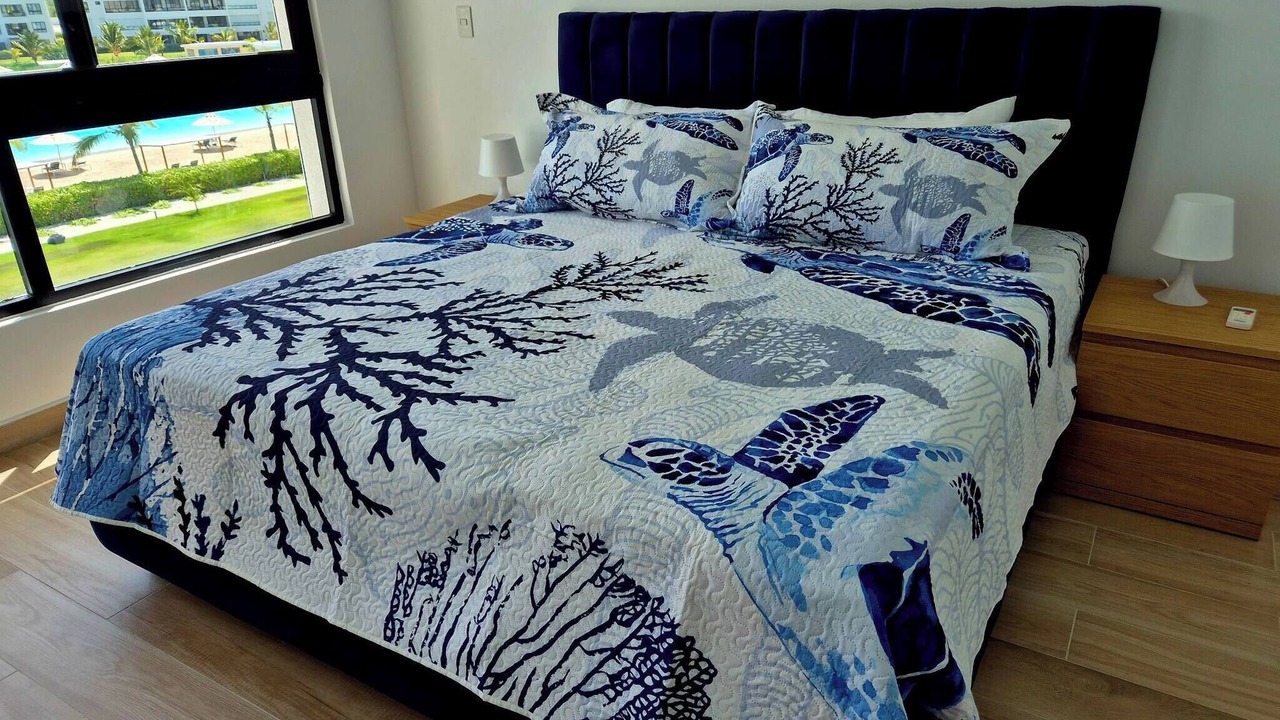Photo of Bedroom in Punta Cana