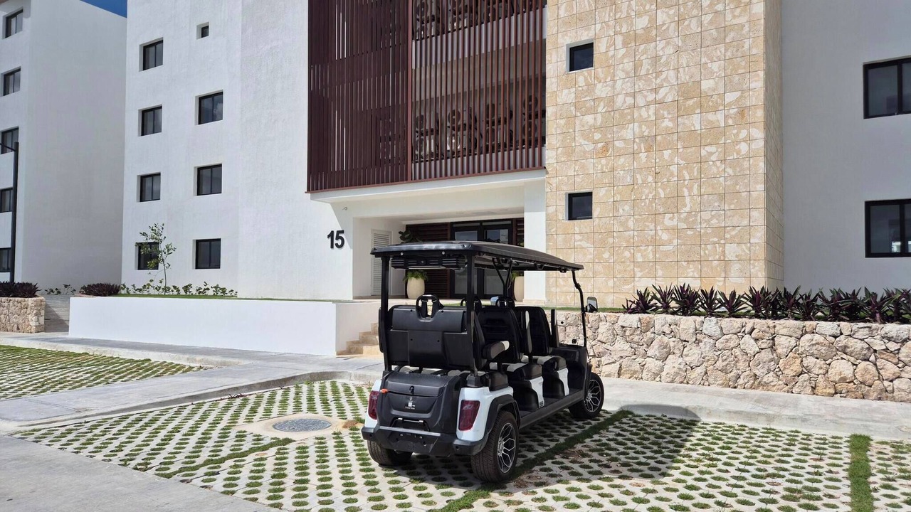 Photo of Outdoor in Punta Cana