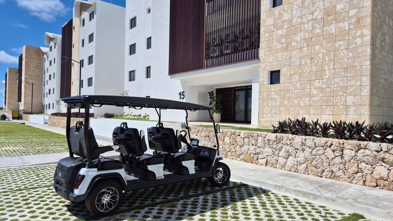 Photo of Outdoor in Punta Cana