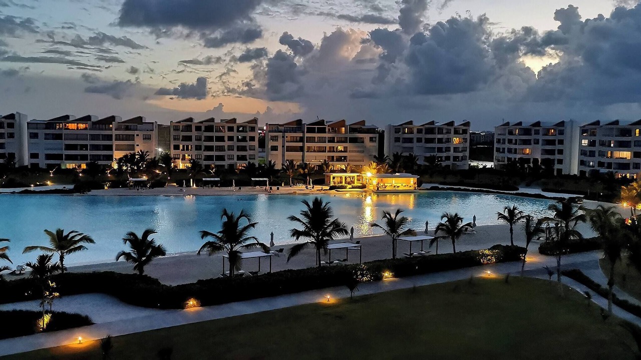 Photo of Outdoor in Punta Cana