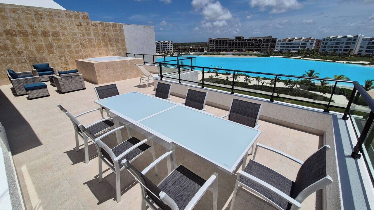 Photo of Outdoor in Punta Cana