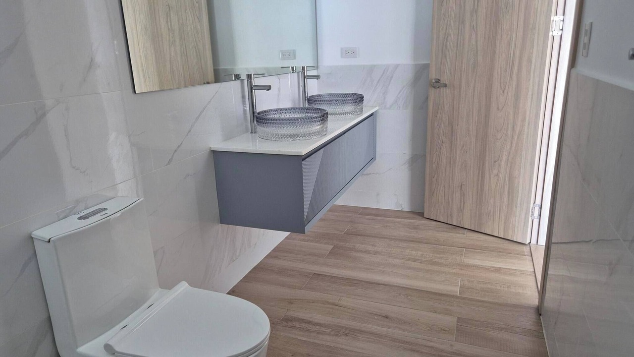 Photo of Bathroom in Punta Cana