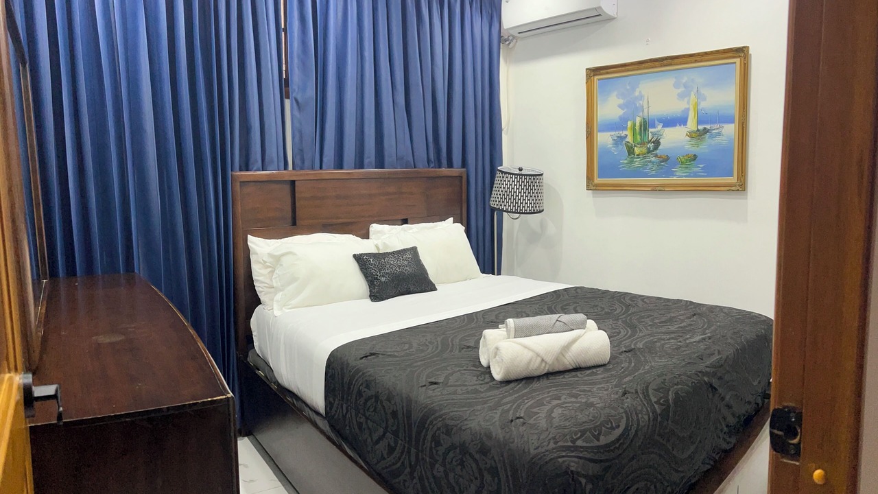 Photo of Bedroom in Santo Domingo
