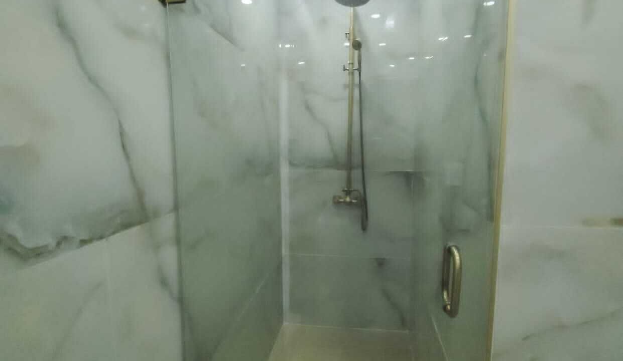 Photo of Bathroom in Santo Domingo