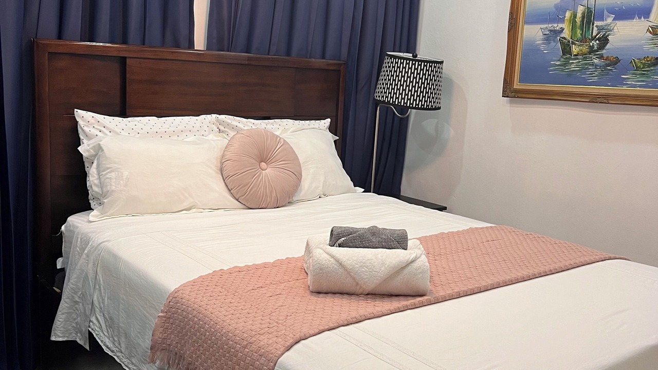 Photo of Bedroom in Santo Domingo
