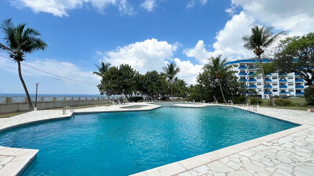 Photo of Outdoor in Santo Domingo