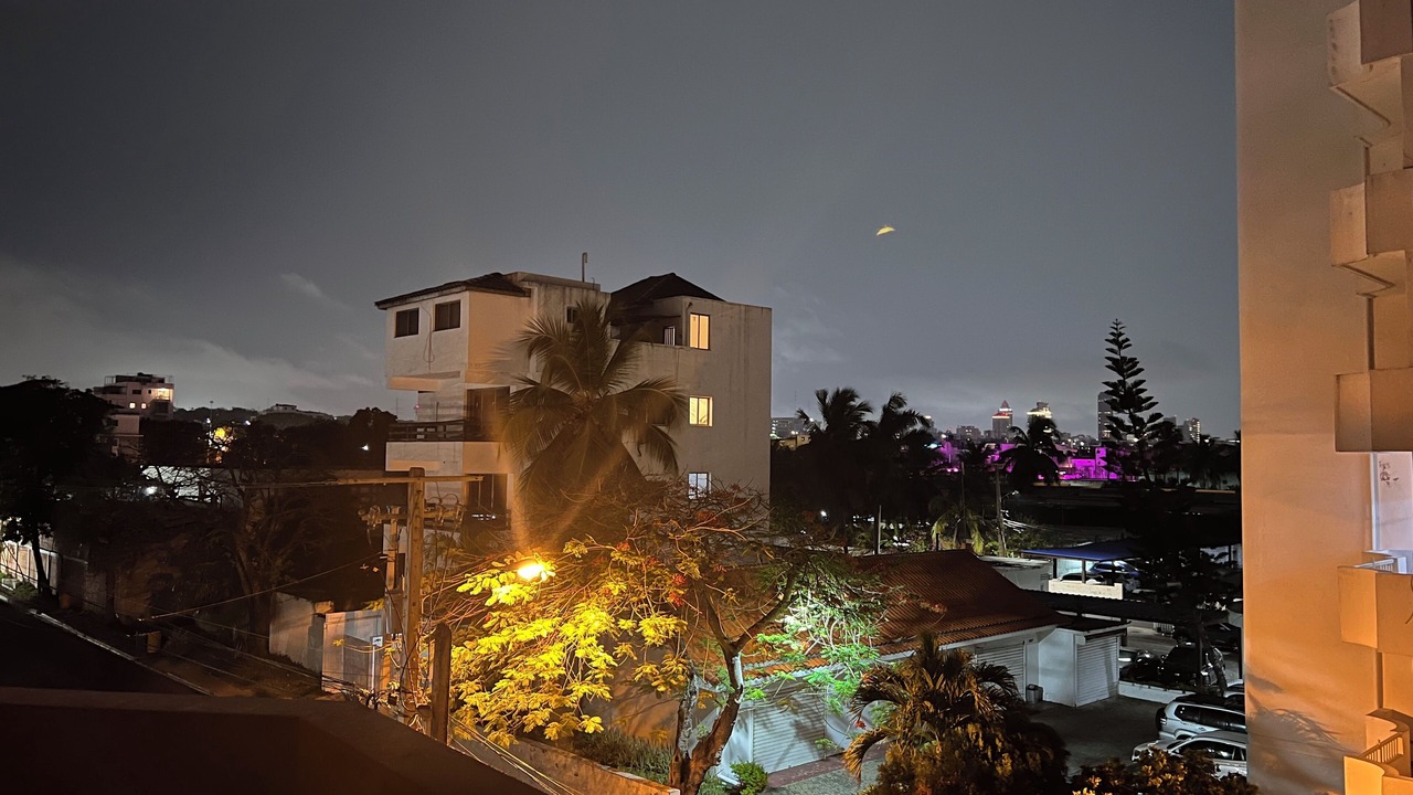 Photo of Outdoor in Santo Domingo