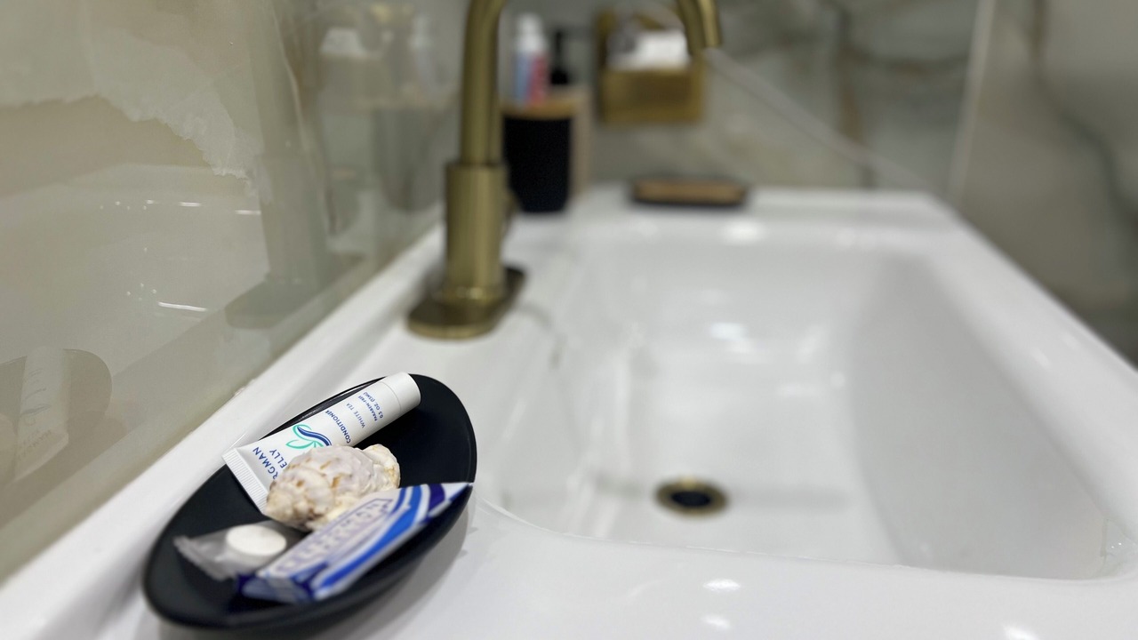 Photo of Bathroom in Santo Domingo