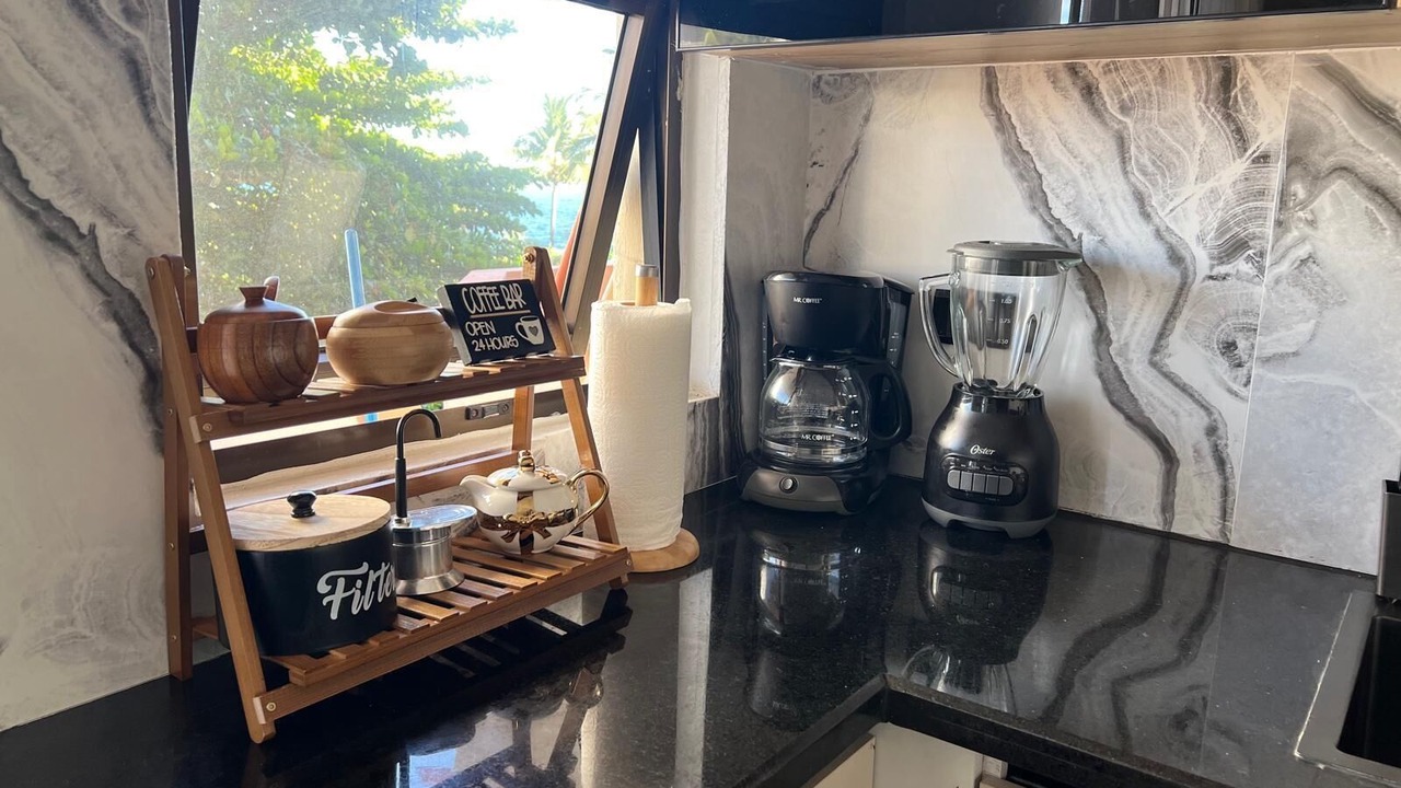 Photo of Kitchen in Santo Domingo