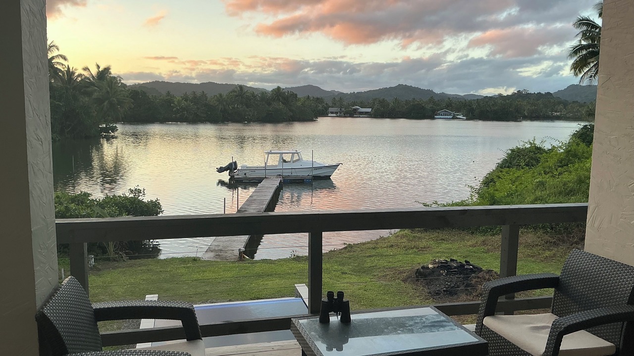 Photo of Outdoor in Pacific Harbour