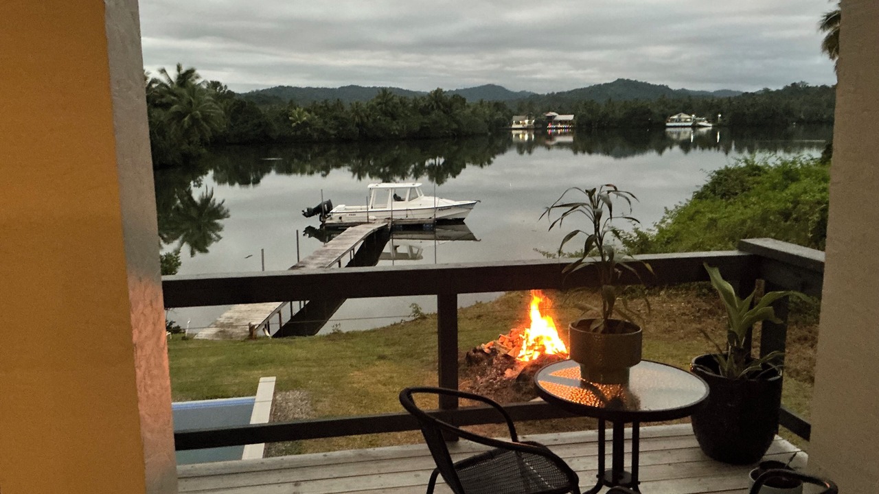 Photo of Outdoor in Pacific Harbour