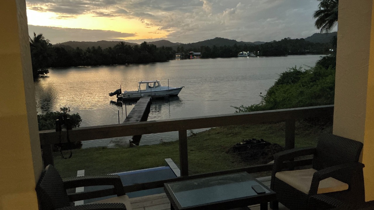 Photo of Outdoor in Pacific Harbour