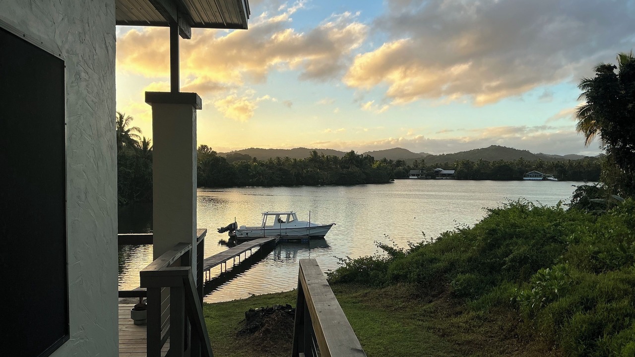 Photo of Outdoor in Pacific Harbour