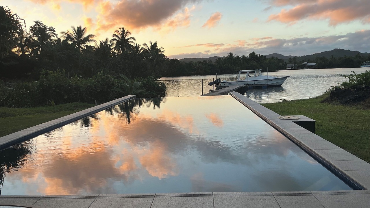 Photo of Outdoor in Pacific Harbour