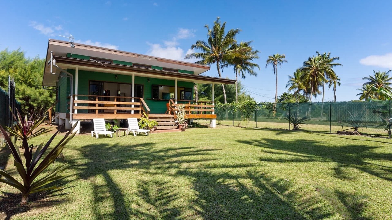Photo of Outdoor in Afaahiti