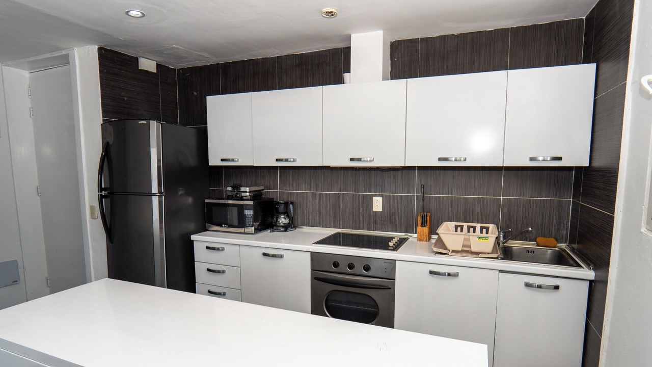 Photo of Kitchen in Samana