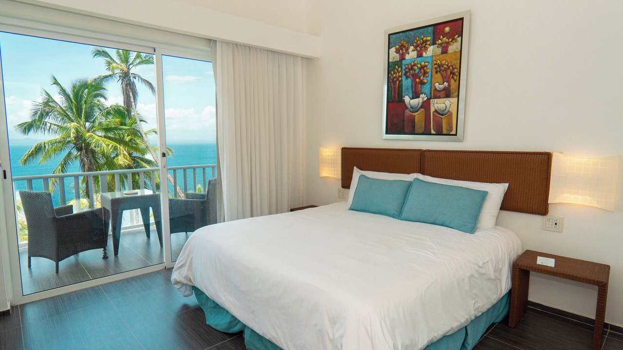 Photo of Bedroom in Samana