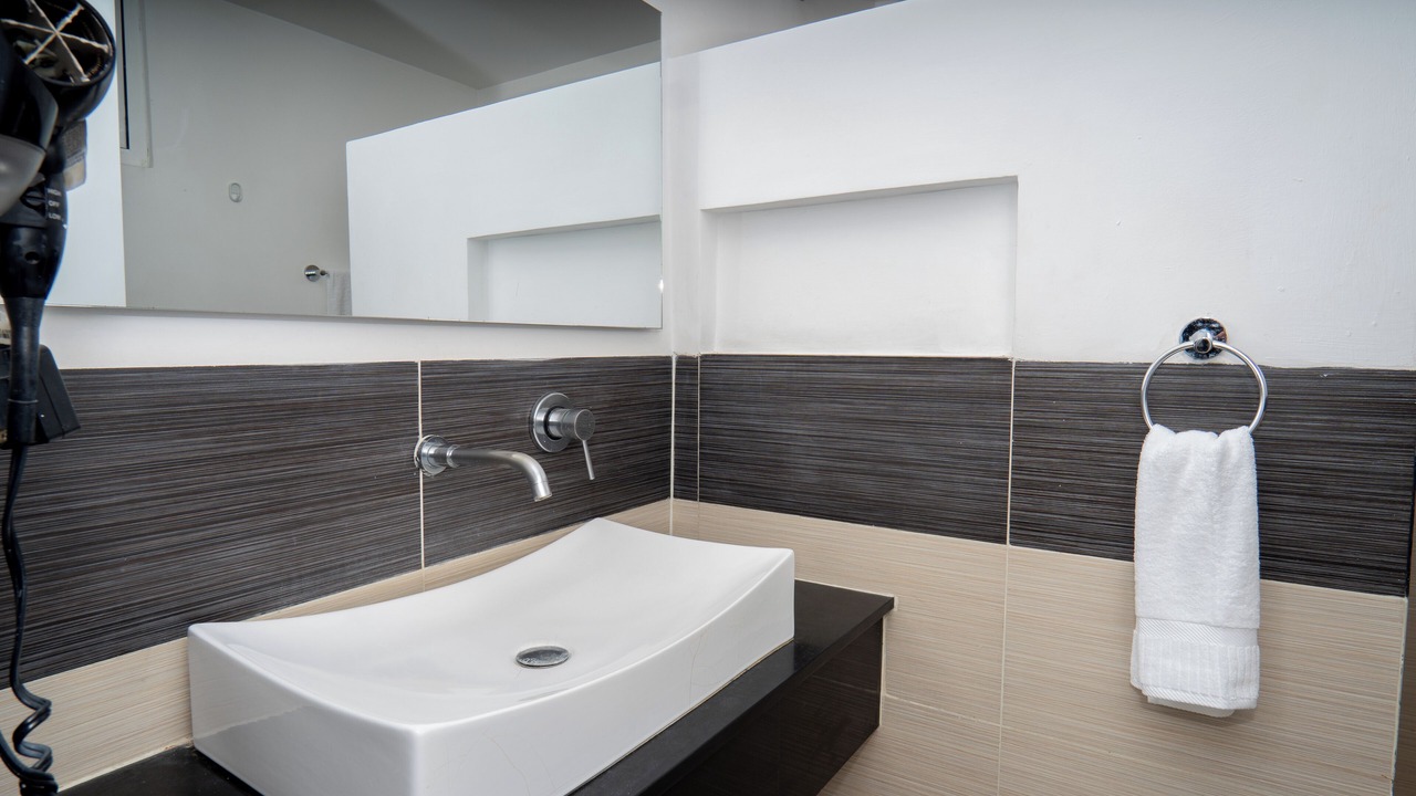 Photo of Bathroom in Samana