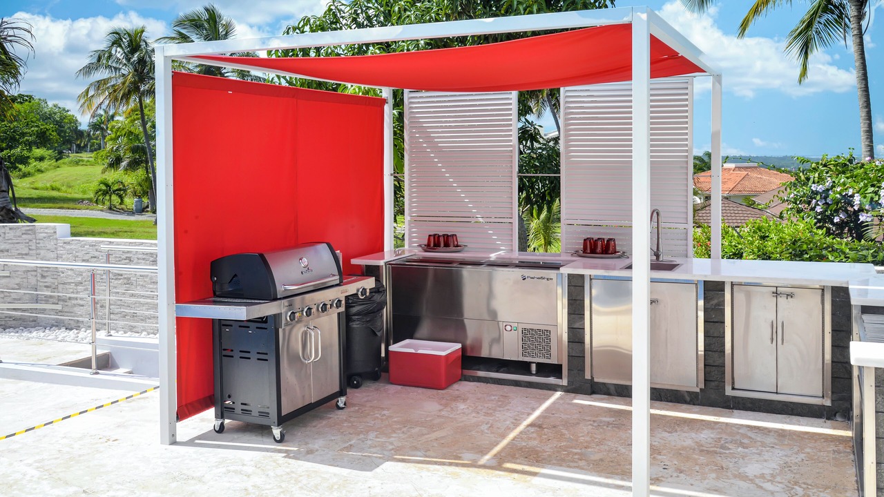 Photo of Patio Balcony in Ensanche Miramar