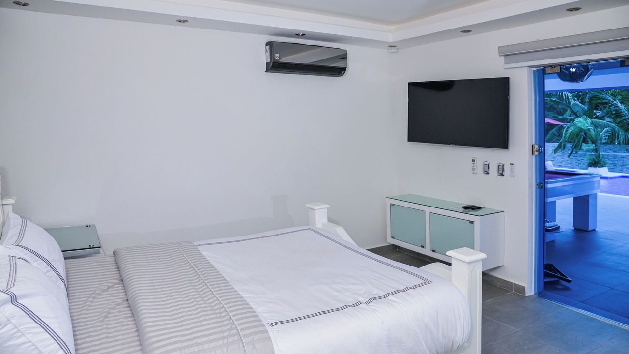 Photo of Bedroom in Ensanche Miramar