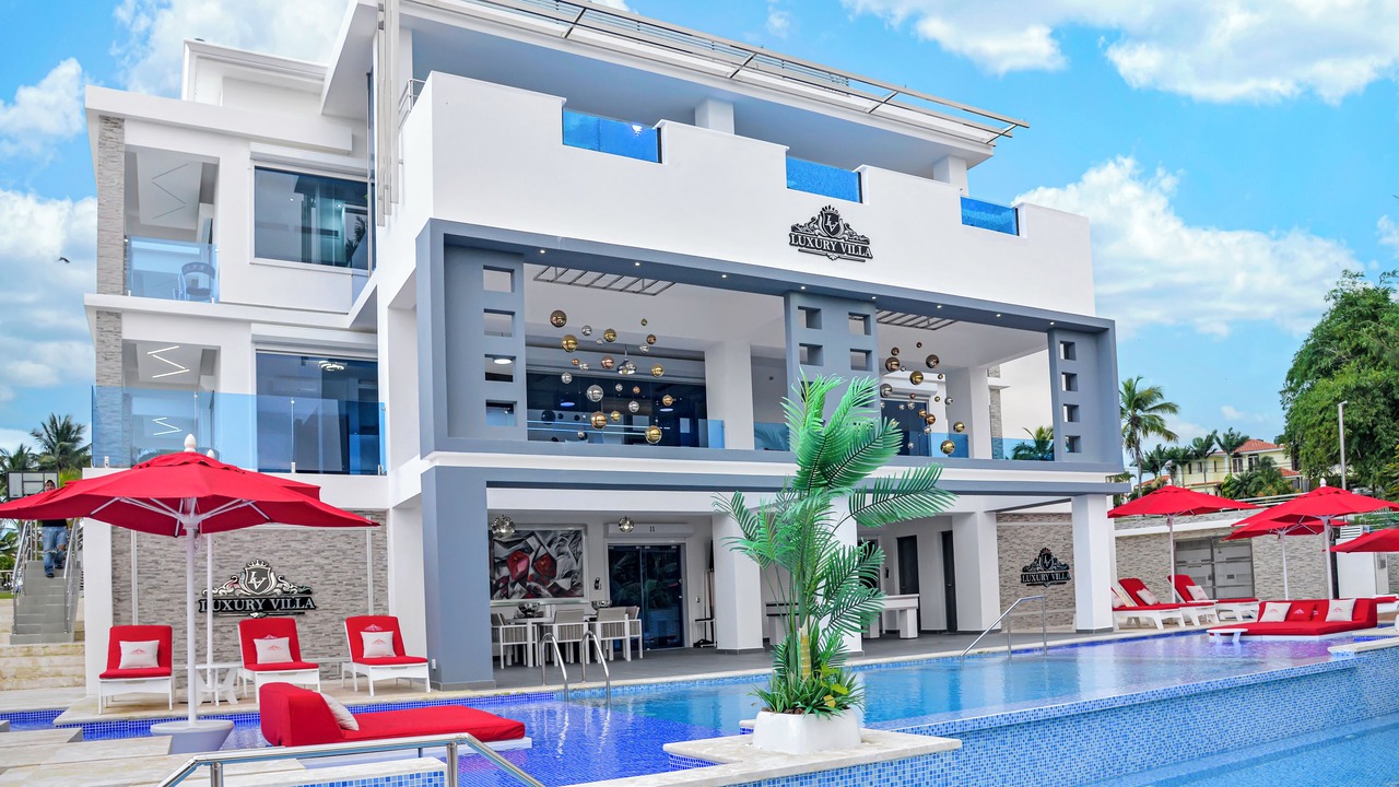 Photo of Outdoor in Ensanche Miramar