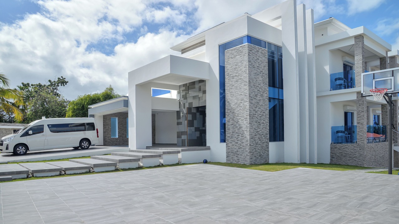 Photo of Outdoor in Ensanche Miramar